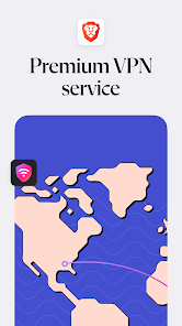 Brave Browser APK Download (Trusted Web Browser) for Android