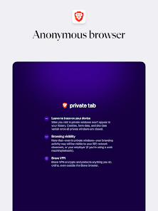 Brave Web Browser APK Download (Fast, Private, Safe Browsing)