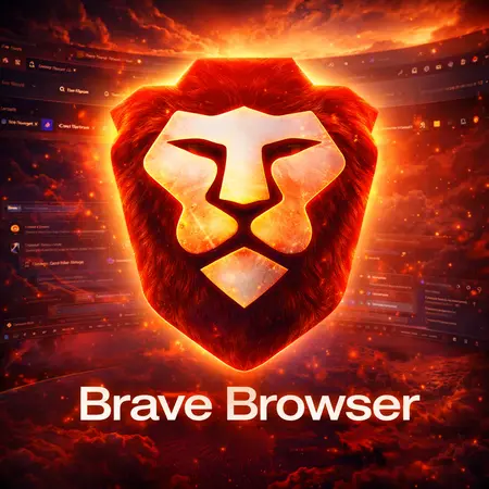 Brave Browser APK Download (Fastest Web Browser) for Android
